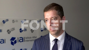 Pretnja srpskim ambasadorima